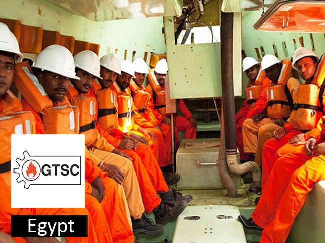 Image showing an OSHAcademy authorized training provider.